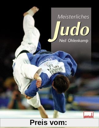 Meisterliches Judo